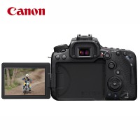 佳能（Canon）EOS 90D 數(shù)碼相機(jī) 18-135高倍率變焦鏡頭套裝（約3250萬(wàn)像素/約11張每秒高速連拍）