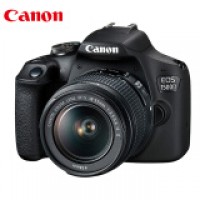 佳能（Canon）EOS 1500D 入門(mén)級(jí)家用單反相機(jī) 18-55標(biāo)準(zhǔn)變焦鏡頭套機(jī) 標(biāo)配（約2410萬(wàn)像素 全高清視頻拍攝）